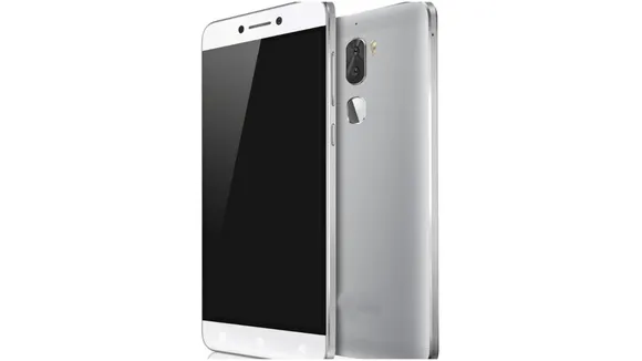 Smartphone
