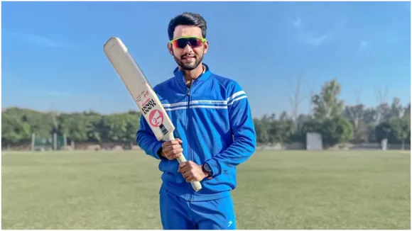 Unmukt Chand