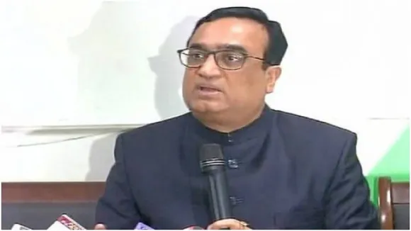 ajay makan