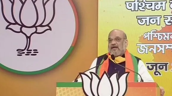 amit shah