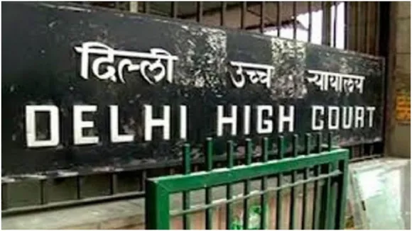delhi high court