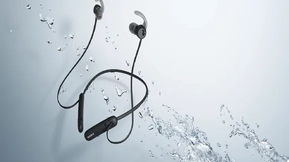 headphone sony