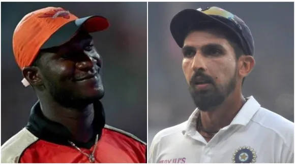 ishant sharma