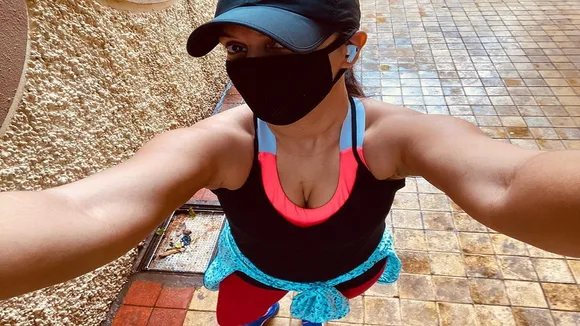 neha dhupia