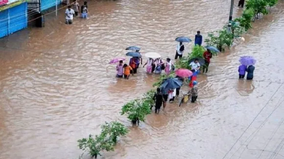 flood