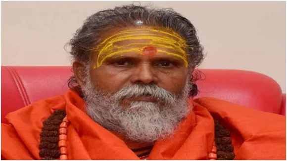 Narendra Giri