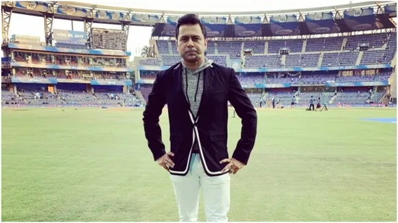 aakash chopra