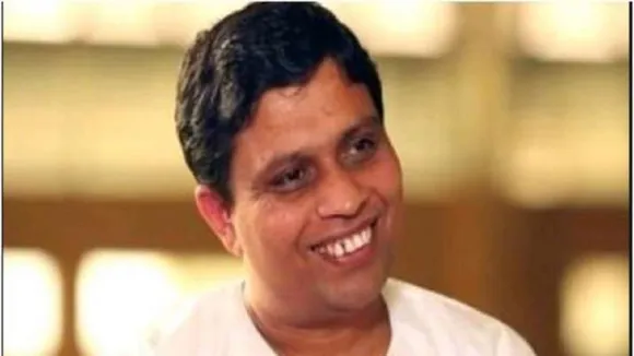 Acharya Balkrishna