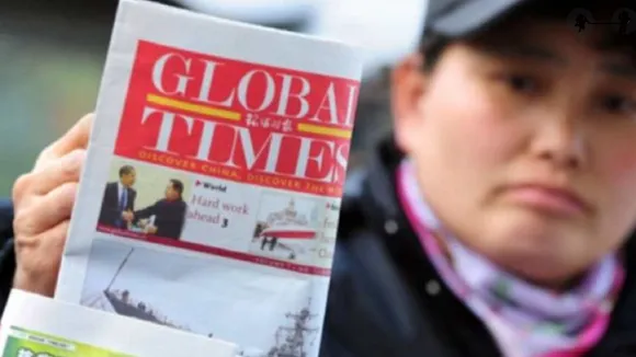 Global Times