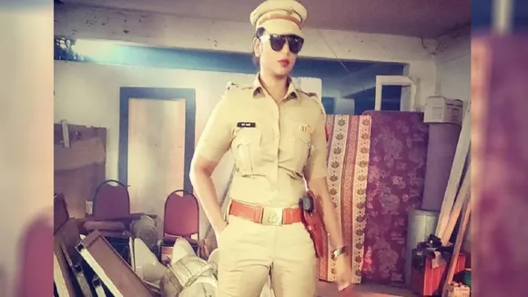 Rani Chatterjee
