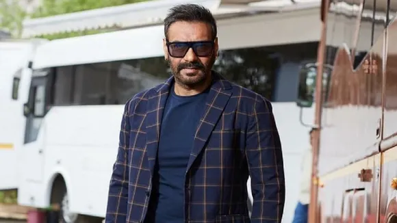 ajay devgn