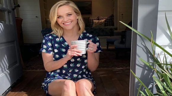 reese witherspoon