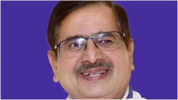 Shyam Singh Yadav