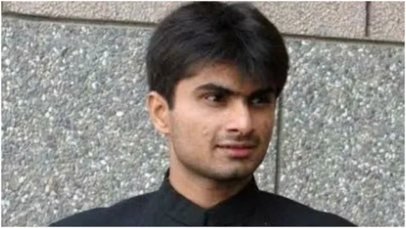 Suhas L Y