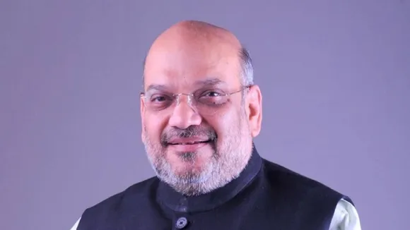 Amit Shah