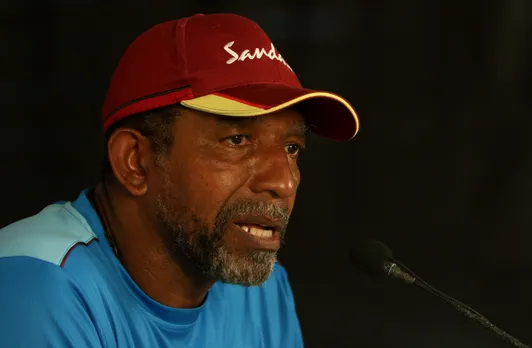 phil simmons