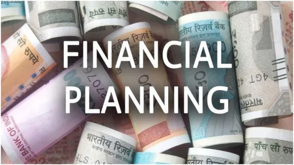 Financial Planning