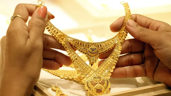 Jewellery