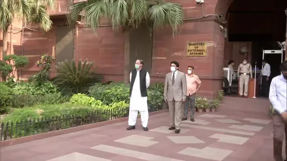 MEA