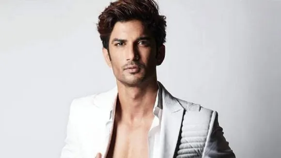 shushant singh