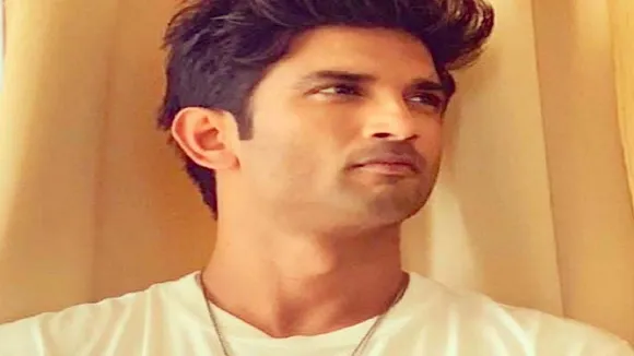 Sushant Singh Rajput