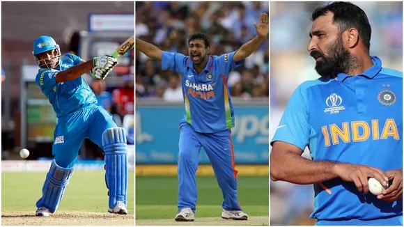 team india