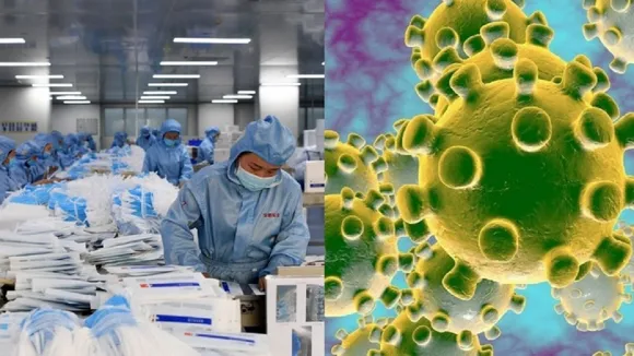 Corona Virus Vaccine