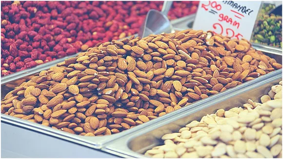 Dry Fruits