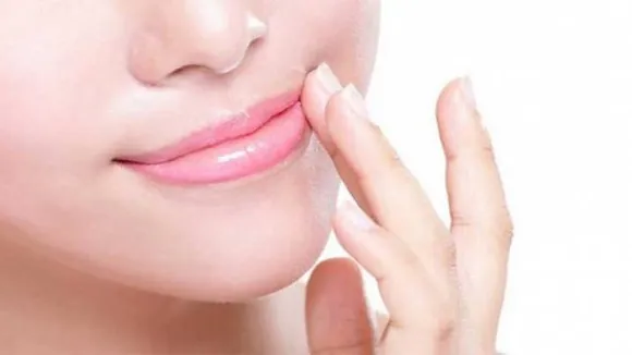 lips