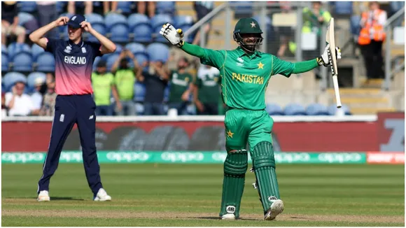 Mohammad Hafeez
