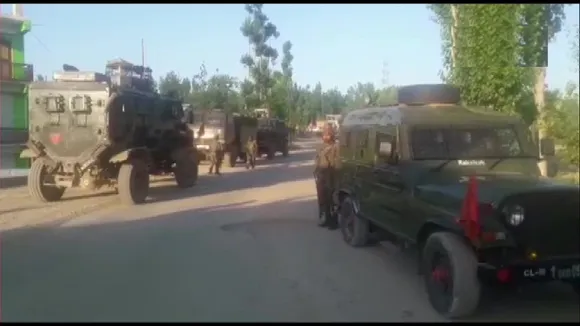 Shopian