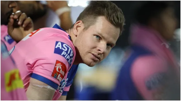 steve smith cricbuzz