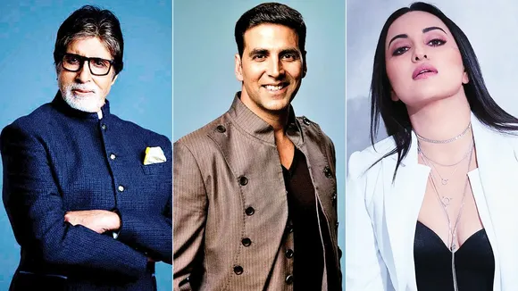 Amitabh bachchan