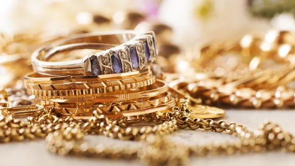 Gems And Jewellery Exports