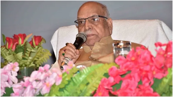 governor lalji tondon