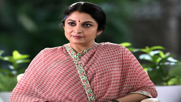 Ramya Krishnan