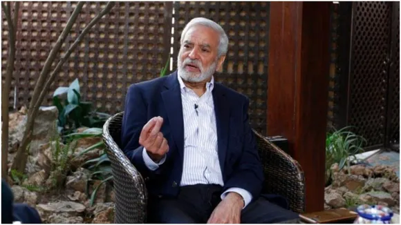 ehsan mani twitter1