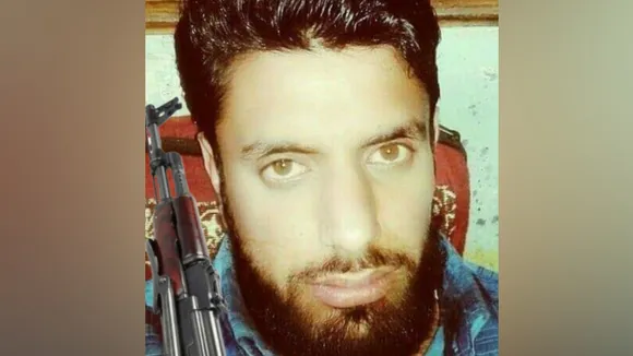 imran nabi dar