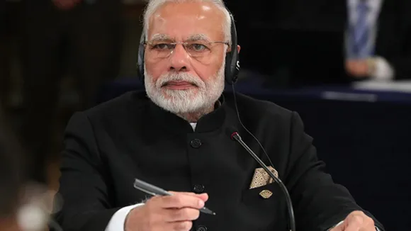 Narendra Modi