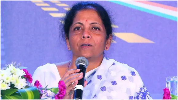 Nirmala Sitharaman IANS1