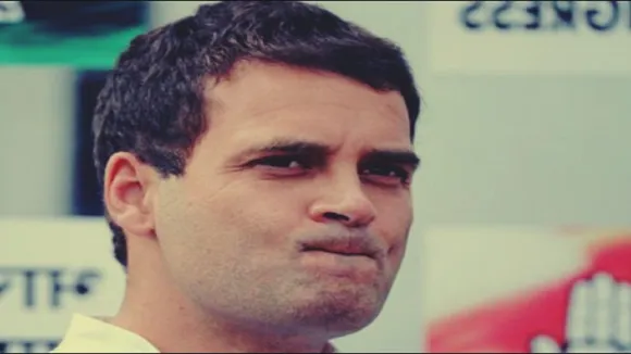 rahul