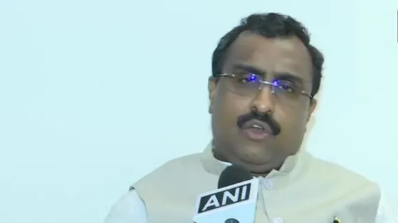 ram madhav  1