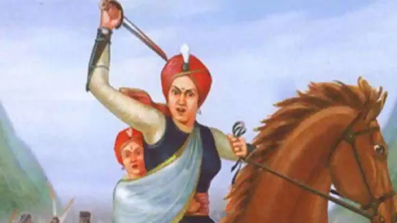 rani