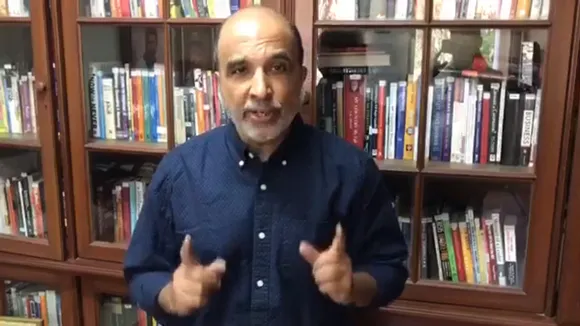 sanjay jha