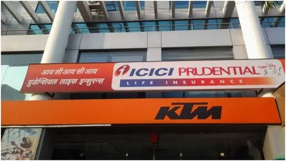 ICICI Prudential
