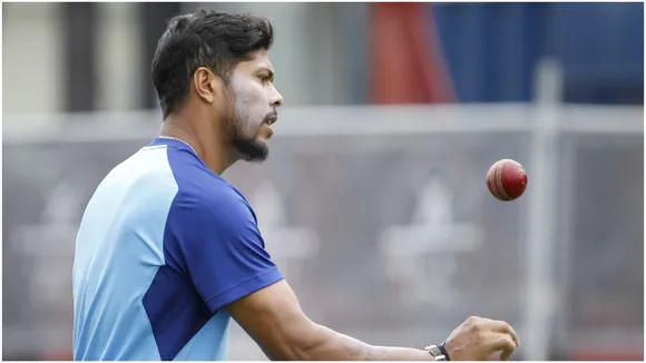 umesh yadav ians