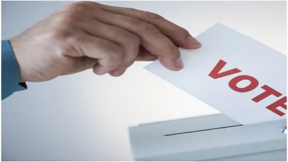 voting
