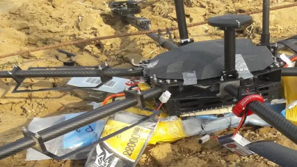 drone