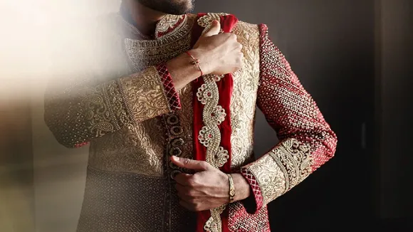 groom
