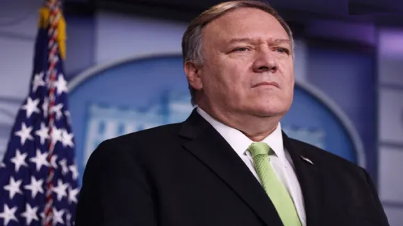 Mike Pompeo